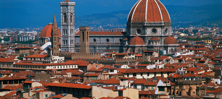 Florence, Italy