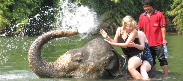 Chiang Mai, Thailand