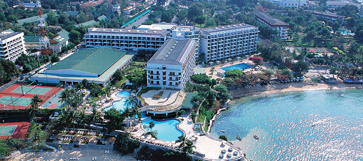 Pattaya – Bangkok – Phuket