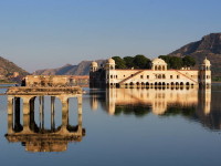 Jaipur – City of Forts and Palaces