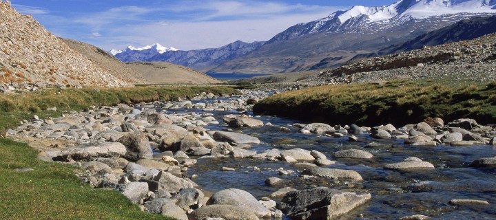 Ladakh By Air