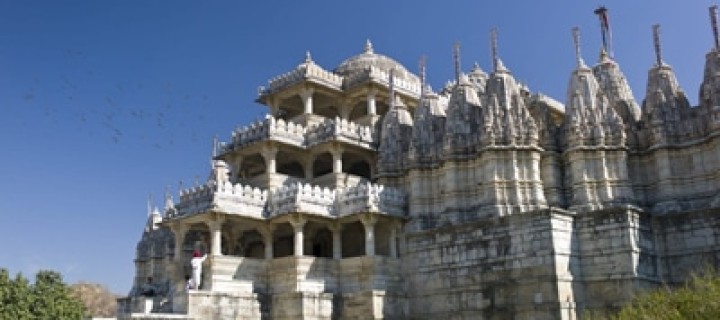 Mount Abu