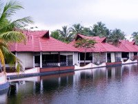 Kerala – Kumarakom