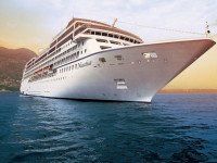Oceania Cruises West Mediterranean Sailings