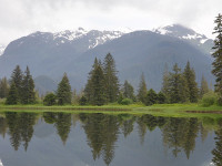 Tongass National Forest, Alaska