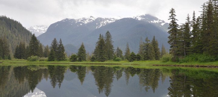 Tongass National Forest, Alaska