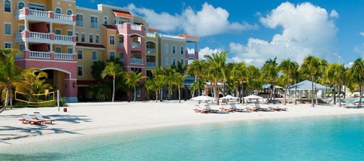 A Quick Look At The Best All Inclusive Hotels In Turks & Caicos