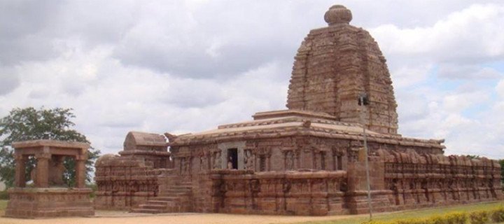 Top places to visit in Alampur