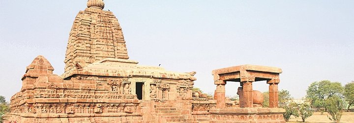 Bala-Brahma-Temple