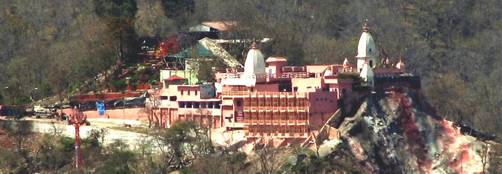 Mansa-Devi-Temple