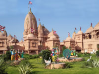 Top 5 Temples in Vadodara