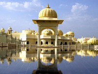 Famous Tourist Places to Visit in Ajmer