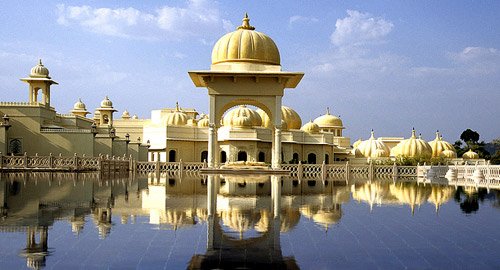 Famous Tourist Places to Visit in Ajmer