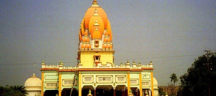 Top 5 Places To Visit In Darbhanga
