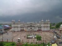 Top 5 Places to Visit in Begusarai