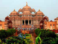 Famous Places to visit in Gandhinagar