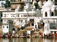 Pushkar-Ajmer