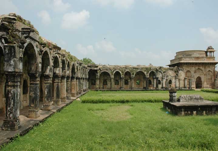 picnic spot in vadodara