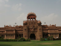 Wonderfull Tourist Places to Visit In Bikaner