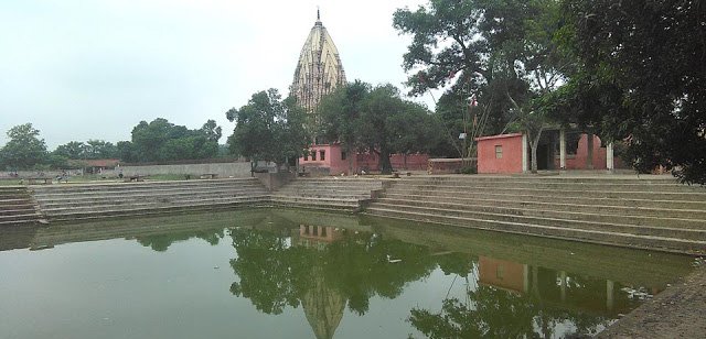 Ahilya Asthan : Top 10 Tourist Places of Mithila