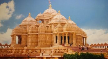 7 Most Famous Temples in Delhi