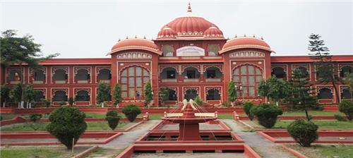 tourist places in darbhanga bihar