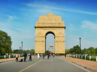 Delhi – City of forts and monuments