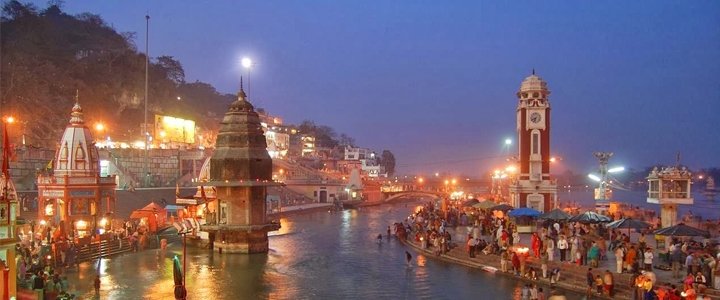 Best places to visit in Mahashivratri