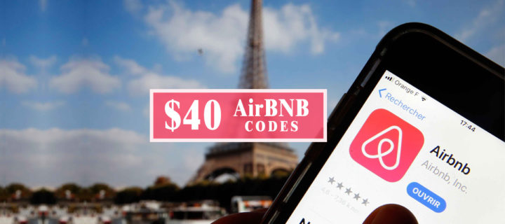 How to Get AirBNB Codes